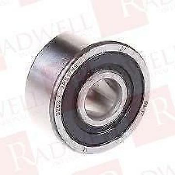 SKF MODEL 2200E-2RS1TN9 SELF-ALIGNING BEARING NIB!!!