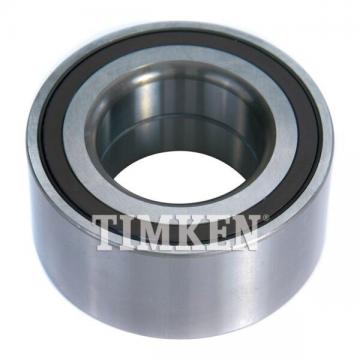 Timken WB000035 Front Wheel Bearing