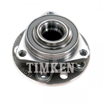 Timken 513192 Wheel Bearing and Hub Assembly