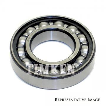 Timken RW101 Rear Inner Bearing