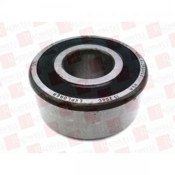 SKF Bearing 5304A-2RS1/C3