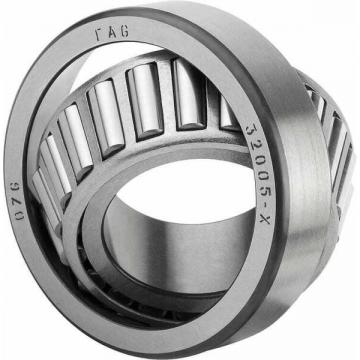 SKF 31309 J2/QCL7C, Metric taper roller bearing Set