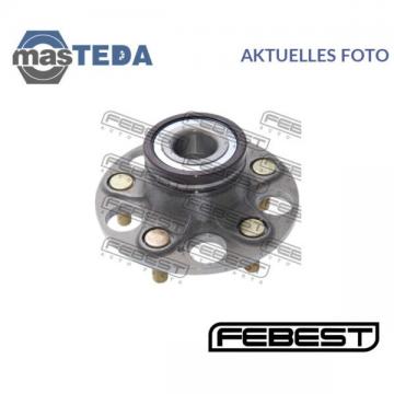 Rear wheel hub same as herth+buss jakoparts J4714051