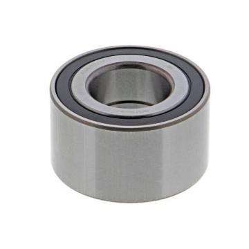 Timken 516009 Rear Wheel Bearing