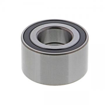 Timken 516009 Rear Wheel Bearing