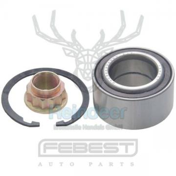 Front wheel bearing repair kit 38x69x34x39 same as SNR R169.58