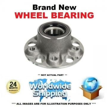 WHEEL BEARING KIT MERCEDES CLS (C219) CLS 350 (219.357) 292BHP Top German Qualit