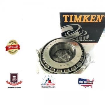 Timken JLM714149, JLM 714149, Tapered Roller Bearing Cone