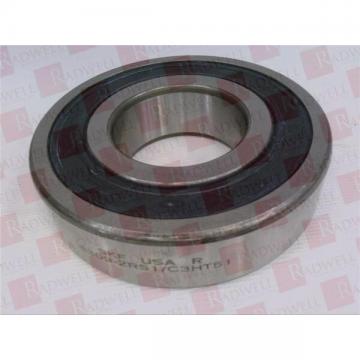 SKF 6309-2RS1/C3HT51 Ball Bearing NEW