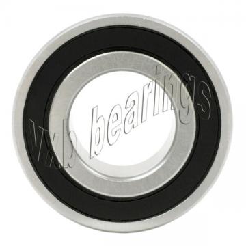 3205 ISO Outer Diameter  52mm 25x52x20.6mm  Angular contact ball bearings