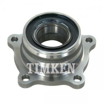 Timken HA594301 Rear Wheel Bearing