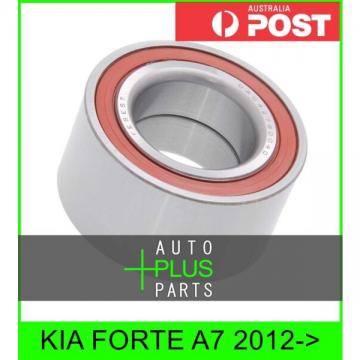 Front wheel bearing 42x78x40 same as herth+buss jakoparts J4700518