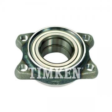 Timken BM500032 Front Wheel Bearing