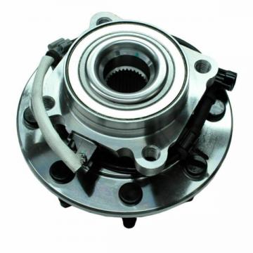 1 New GMB Front Left or Right Wheel Hub Bearing Assembly w/ ABS 730-0231