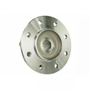 Timken HA599138 Wheel Bearing - Front Wheel Hub Bearing