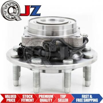 1 New Front Left or Right Wheel Hub Bearing Assembly w/ ABS GMB 730-0338
