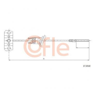 SKF BALL BEARING 2311 J 2311J NIB