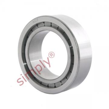 SKF NCF2916CV, NCF 2916 CV, Cylindrical Roller Bearing