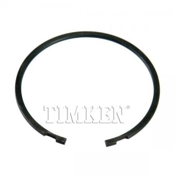 Wheel Bearing Retaining Ring Front TIMKEN RET119