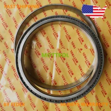 LL639210 Timken Excavator Bearing, Bearings