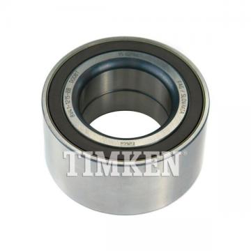 Timken WB000053 Front Wheel Bearing