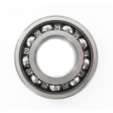 SKF Ball Bearing 6206-J