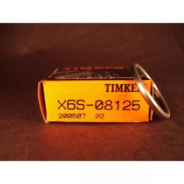 Timken X6S-08125 Bearing Ring