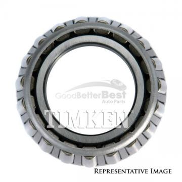 SKF Bearing (NOS) 387S, tapered roller cone bearing