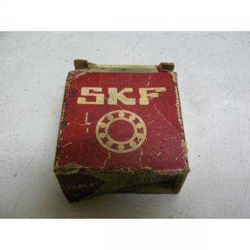 NEW SKF 1635DC BEARING BALL SHIELDED .75X1.75X.5IN