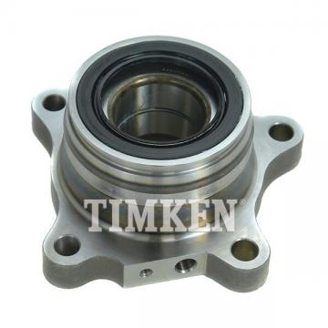 Timken HA590050 Rear Wheel Bearing