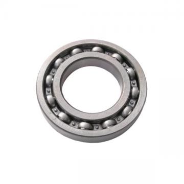 208-2ZNR SKF 80x40x18mm  Limiting speed 7600 r/min Deep groove ball bearings