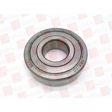 SKF BEARING 6305-2Z/C3HT51, 6305-2Z, 25 X 62 X 17 MM