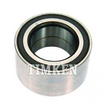 Timken WB000043 Front Wheel Bearing