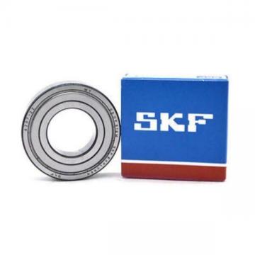 SKF 6308 2Z JEM, ZZ Deep Groove Roller Bearing (=2 FAG, NTN, NSK Fafnir 308KDD)