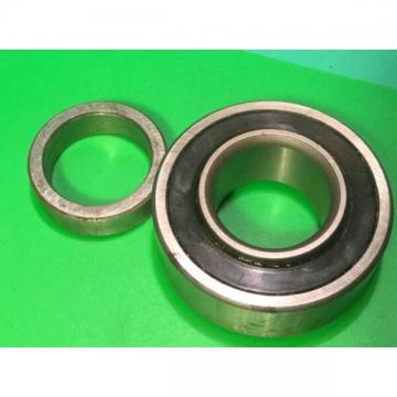 SKF 06-RS1 Bearing with Contact Seal ! NEW !
