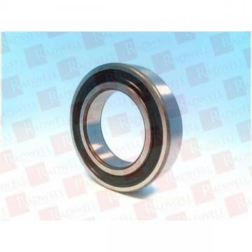 SKF 6009-2RSJEM DEEP GROOVE BALL BEARING, 45mm x 75mm x 16mm, FIT C3, DBL SEAL