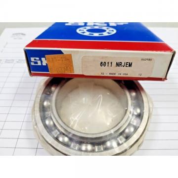 SKF 6011-NRJEM BEARING 6011NRJEM