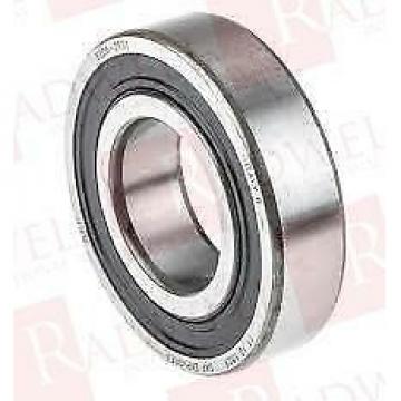 NIB SKF 6206 2RS BEARING METAL SHIELD BOTH SIDES 62062RS1 30x62x16 mm NEW