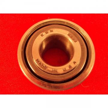 NDN Delco,New Departure,5203,Double Row Ball Bearing(= 2 skf 3203 ),GM02952232