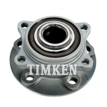 Timken HA590187 Wheel Bearing and Hub Assembly
