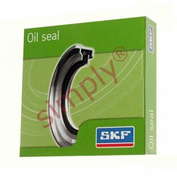 SKF 19760 Oil Seal 2X2.623X0.313 ! NEW !