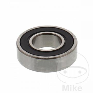 6002 2RS Genuine SKF Bearings 15x32x9 (mm) Sealed Metric Ball Bearing 6002-2RSH