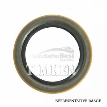 415449 TIMKEN NATIONAL CR SKF 24988 2.5 X 3.5 X .375 OIL GREASE SEAL