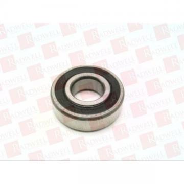 SKF, 6204-2RS1/C3HT, BEARING. NEW