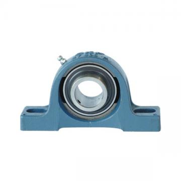 Skf SY55TF Pillow Block Bearing 55MM ID 219MM OD New