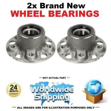 WHEEL BEARING KIT MERCEDES E-CLASS Estate (S211) E 200 T Kompressor (211.242) 16