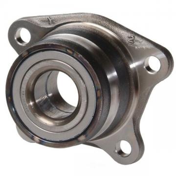 Timken 512137 Wheel Bearing Module