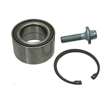 WHEEL BEARING KIT MERCEDES S-CLASS (W221) S 500 CGI 4-matic (221.094 221.194) 43