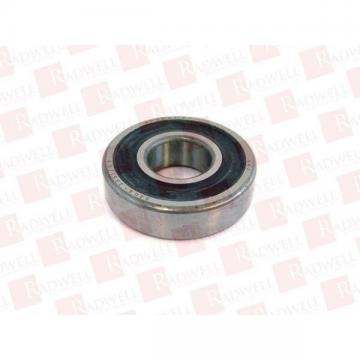 SKF Sealed Ball Bearing Model 6305-2RSJEM-UE01