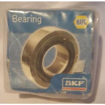 NAPA SKF Bearing BRO2475 Set of Two